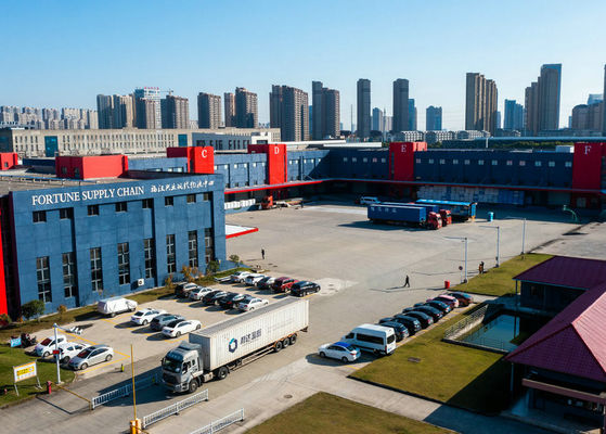 High Security Bonded warehouse management systems Service With ERP System