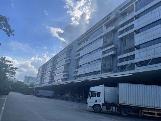 Sea Air Shipment Experienced Customs Liquor Bonded Warehouse LCL FCL
