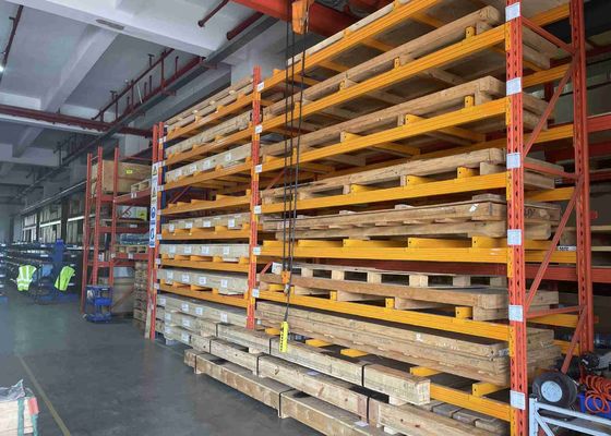 Hongkong Import Export Warehouse Services With 26 Years Experienced