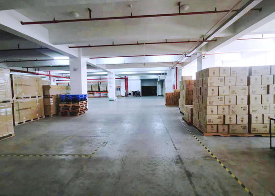 Security China Distribution Center best bonded warehouse
