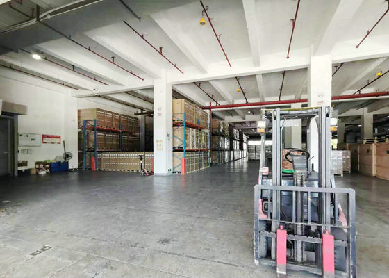 China Import Shipping Agent Service LCL FCL Delivery Bonded Warehouse Import Export Sourcing Agent
