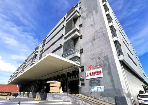 Air Sea China Export Agent Rebates Professional Textile Manufacturing Service