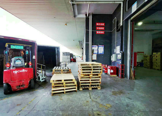 Door To Door China Shipping Forwarder International Rebates Custom Clearing And Forwarding Agent