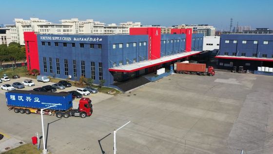 Relible Professional Bonded Warehouse Service Furniture Household Appliances Distribution Center