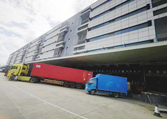 High Definition Video Camera Shenzhen Free Trade Zone Delivery By Sea Air Rail Shipment