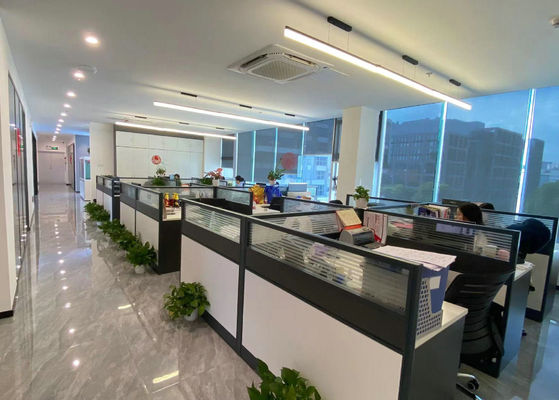 Cargo Returned Repair Bonded Warehouse Service Secure Returns Cargo Management Service Exported
