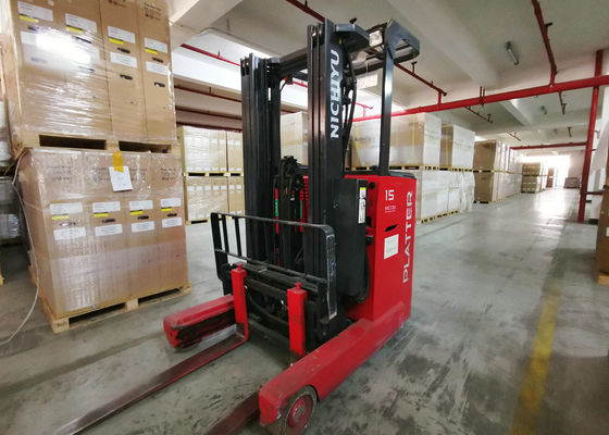 Low Labor Cost China Free Trade Zone Pick And Pack Service Duty Free Warehouse