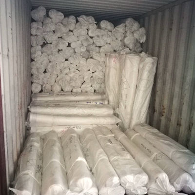 Jiangsu Freight Forwarding Service With Customs Supervision Export Textiles Fabrics To USA