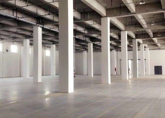 Air LCL Shipping Government Bonded Warehouse Secure Convenient Storage