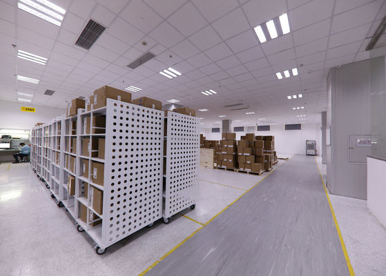 Cost Effective Customs Bonded Warehouses