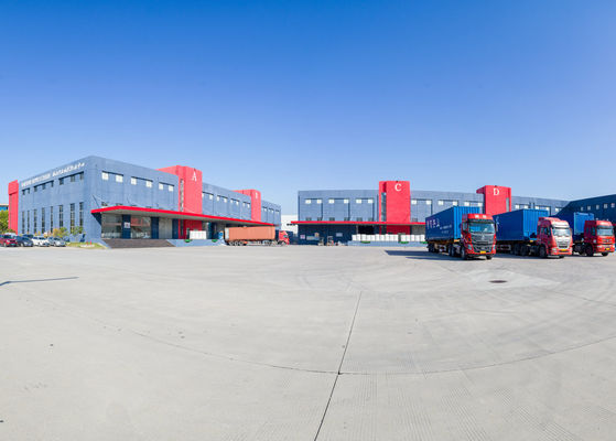 Air Sea Land Logistics Freight Management Solution LCL FCL From All Around The World