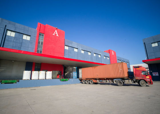 FCL LCL Custom Bonded Warehouse Return Chinese Products Exported Abroad