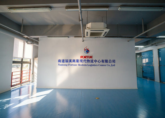 Professional Shanghai Bonded Warehouse Transport Distribution One Stop Logistics Solutions