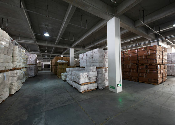 Reliable Commercial Warehouse Storage Export Import International Transfer With Pick And Pack Service