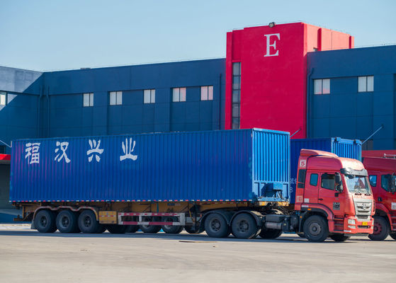 Reliable Commercial Warehouse Storage Export Import International Transfer With Pick And Pack Service
