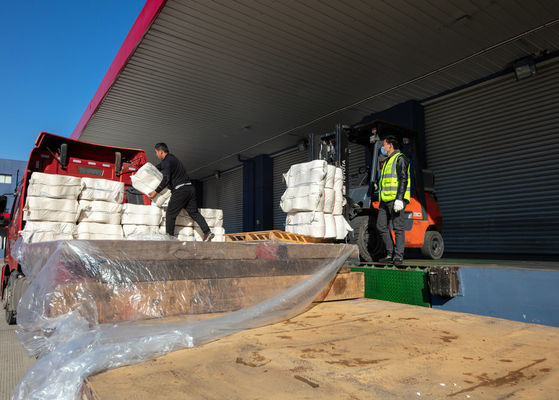 Chinese Ports Manufacturing Ex Bonded Warehouse Facilitate Export Import