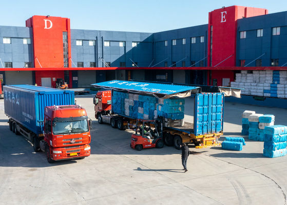 International Onestop Warehousing Solutions System WMS Pick Pack Transshipment Center Delivery