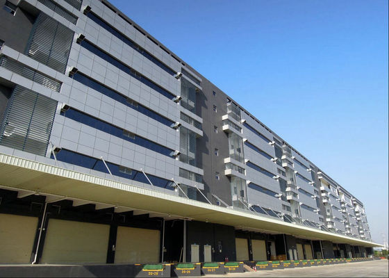 Shenzhen Freight Forwarding Managed Warehouse Services Third Party Logistics Free Trade Zone