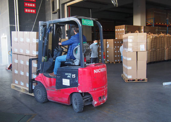 Free Tax Hong Kong Bonded Warehouse Secure Efficient Bonded Store Full Service