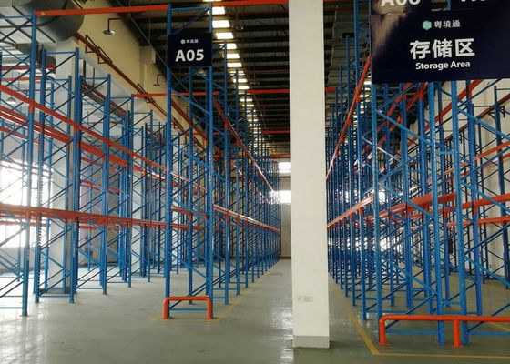 Cargo Customs Bonded Warehouses Sorting Pick And Pack Service