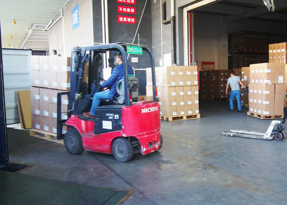 Hongkong Export Excise Bonded Warehouse With Value Added Service Logistics Solutions