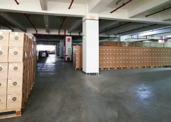 Hongkong Export Excise Bonded Warehouse With Value Added Service Logistics Solutions