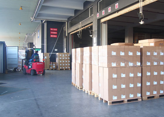 All In One Solution Commodities Special Bonded Warehouse Value Added Services