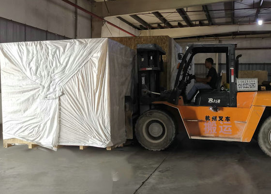Large Equipment Imported Stored China Free Trade Area For Customers To Visit And Purchase