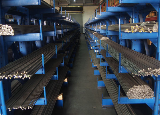 Metal Materials US Are To China Free Trade Zone