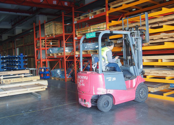 Metal Materials US Are To China Free Trade Zone
