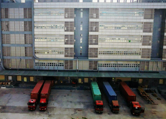 Free Tax Hong Kong Bonded Warehouse Secure Efficient Bonded Store Full Service
