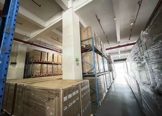 Customs Clearance China Export Agent Security Patrol For Cross Border E Commerce