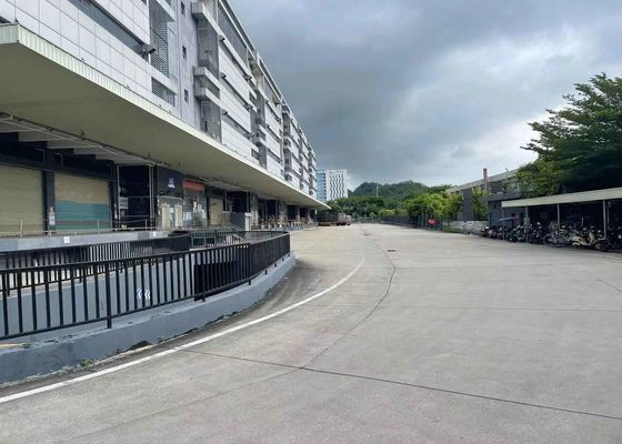 Professional Shenzhen Free Trade Zone Toy Export Collection Center And Worldwide Distribution