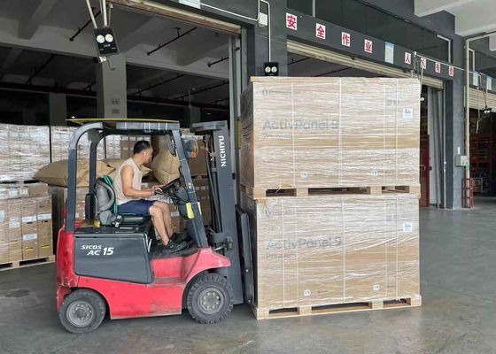 China customs bonded warehouses All In One Logistics Solution
