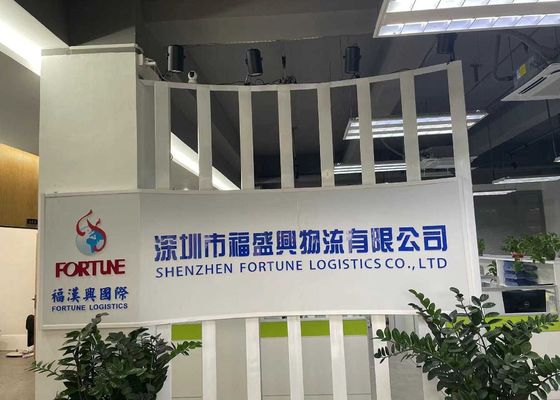 FCL LCL Custom Bonded Warehouse Return Chinese Products Exported Abroad