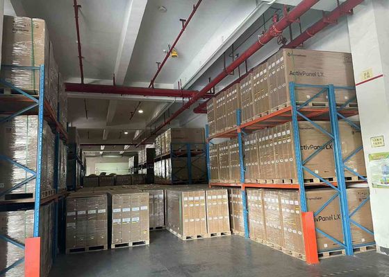 Customized Hong Kong Bonded Area Warehouse Distribution Services Professional Attitude