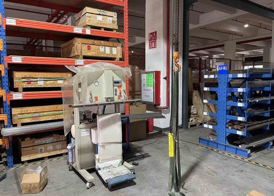 Reverse Logistics Shenzhen Cold Chain Warehousing Pick And Pack And Repaired Item