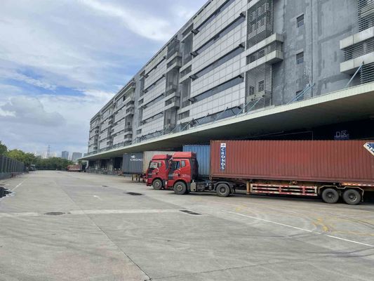 Customs Clearance Warehouse And Shipping Services Safety Warehouse Management
