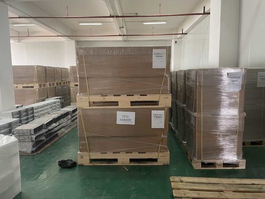 Duty Free Shanghai Bonded Warehouse Import Export Trade Facilitation Measures