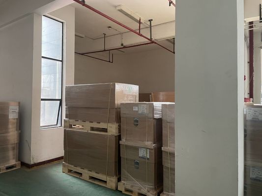100000 Sqm Bonded Warehouse With Pick And Pack/ Palletization/ Labeling/ Scanning Cargo