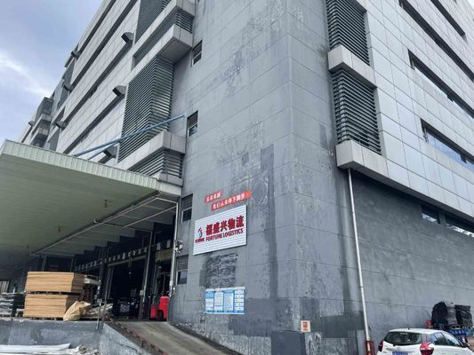 Customs Duties  Guangzhou Free Trade Zone Sea Land Air Zero Shipping