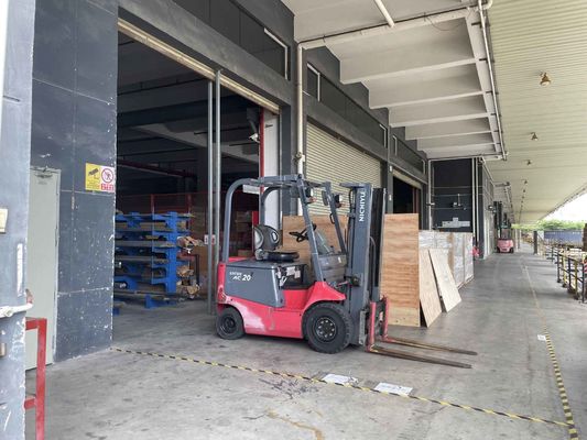 Free Of Taxes International Logistics Hongkong Warehouse Services And Delivery To China And Oversea