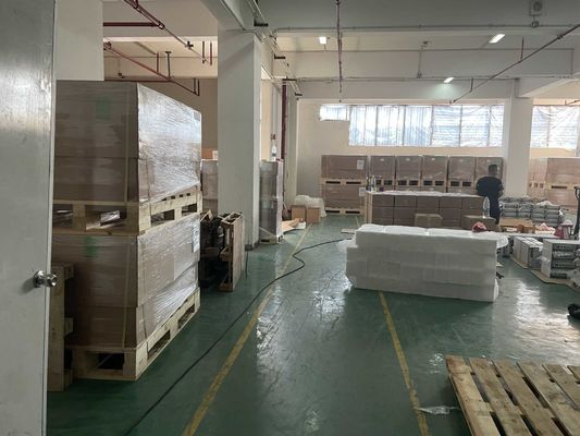 Guangdong Government Frozen Storage Warehouse International Transfer Logistics Free Tax