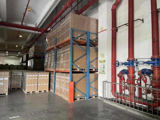 80000 S.q.m import bonded warehouse  With Return Cargo Management At Various Locations