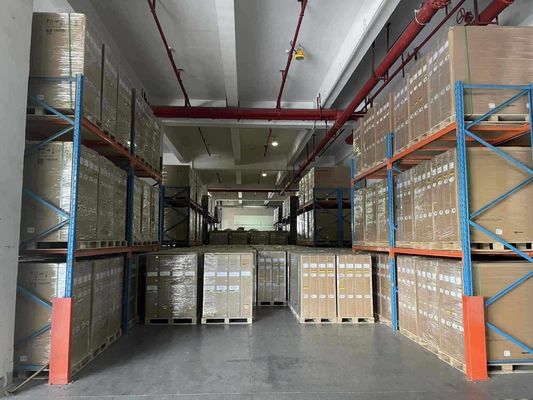 FCL LCL Shipment Free Taxes Bonded Goods Warehouse