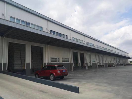 China Shenzhen Free Trade Zone Transportation By Sea Land Air Zero Customs Duties Low Labor Cost