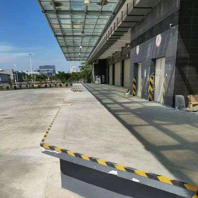 Free Taxes Shenzhen Free Trade Zone Storage Warehouse For Electronic Medical Equipment Textiles