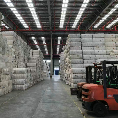 FCL LCL Inbound Outbound Customs Bonded Warehouses Merchandise Sorting Delivery
