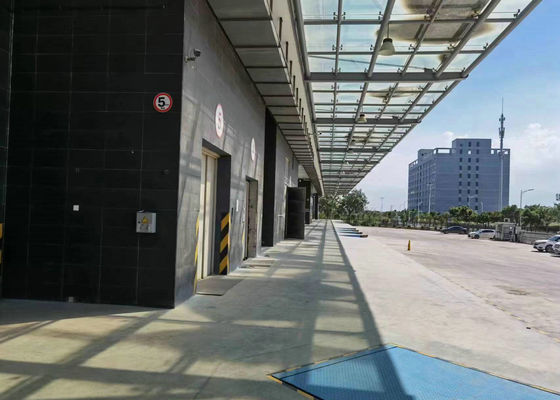 Reverse Logistics Shenzhen Cold Chain Warehousing Pick And Pack And Repaired Item