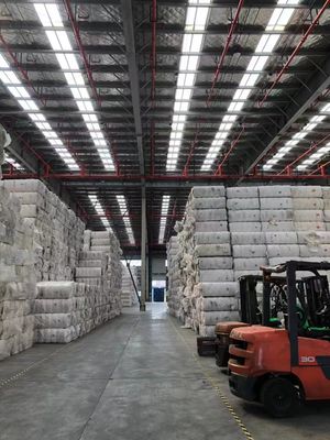 Customs Clearance Warehouse And Shipping Services Safety Warehouse Management